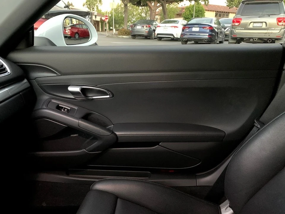 2013 Porsche 981 Boxster S - Image 13 of 15