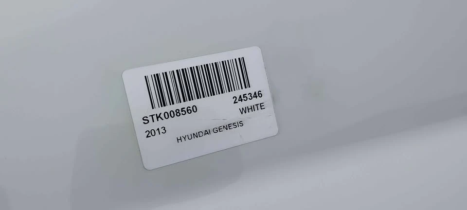 2013 Hyundai Genesis - Image 5 of 7