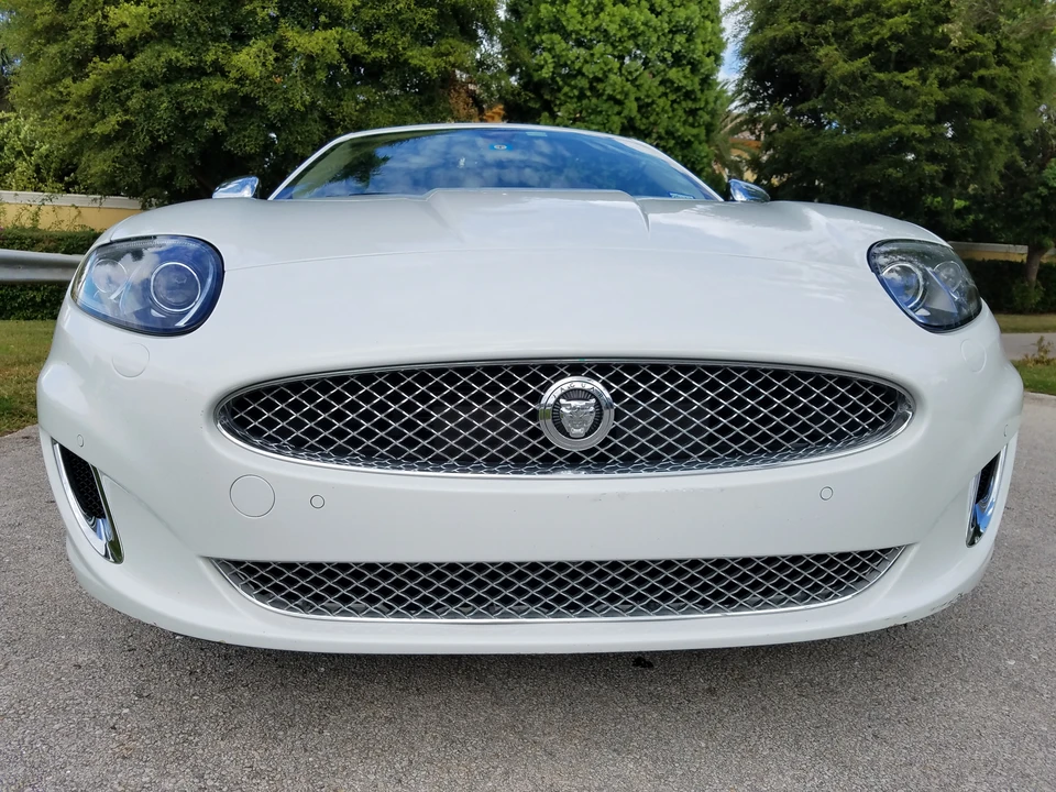 2013 Jaguar X150 XK - Image 5 of 9