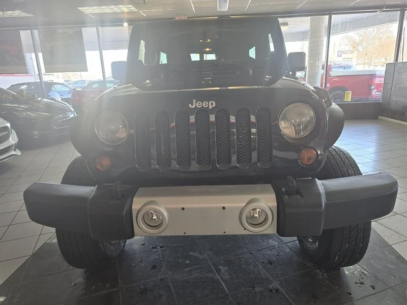 2013 Jeep JK Wrangler - Image 2 of 4