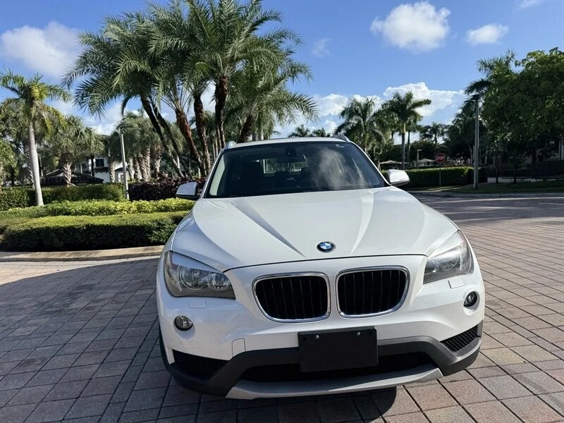 2013 BMW E84 X1 - Image 6 of 21