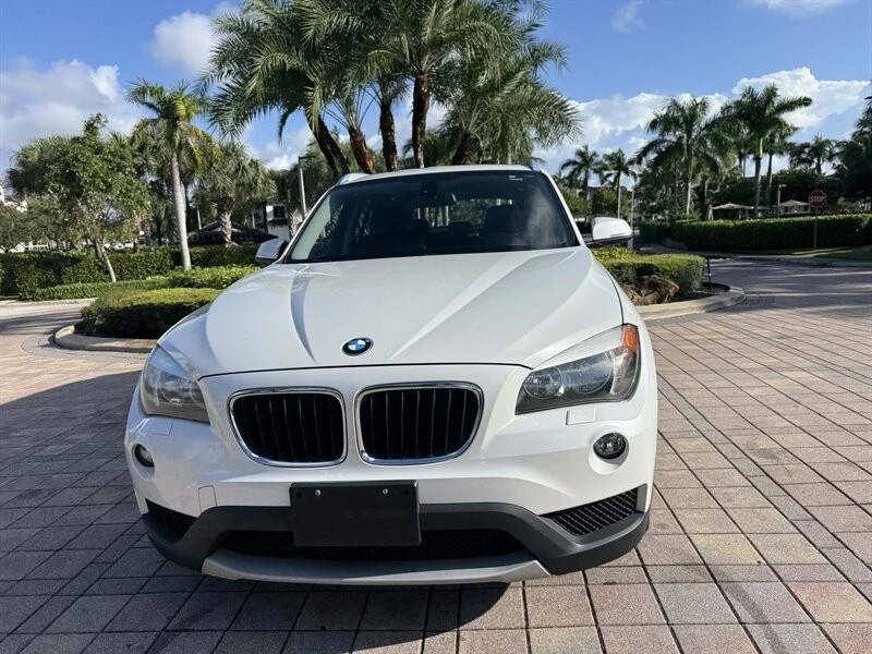 2013 BMW E84 X1 - Image 3 of 21
