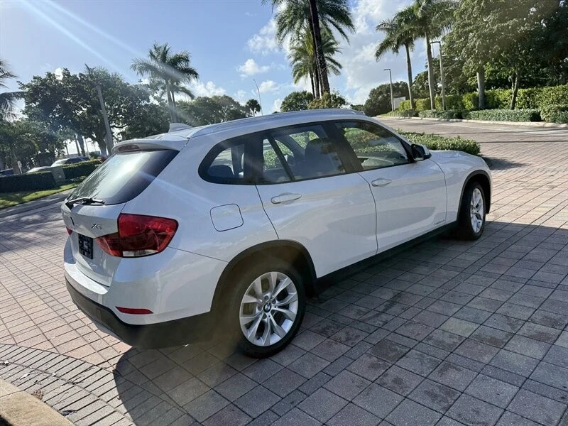 2013 BMW E84 X1 - Image 5 of 21