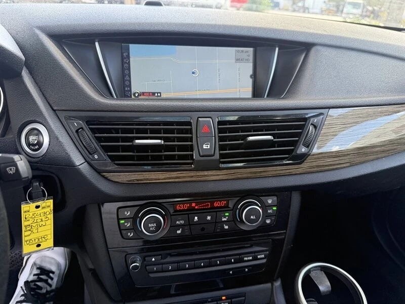 2013 BMW E84 X1 - Image 15 of 21