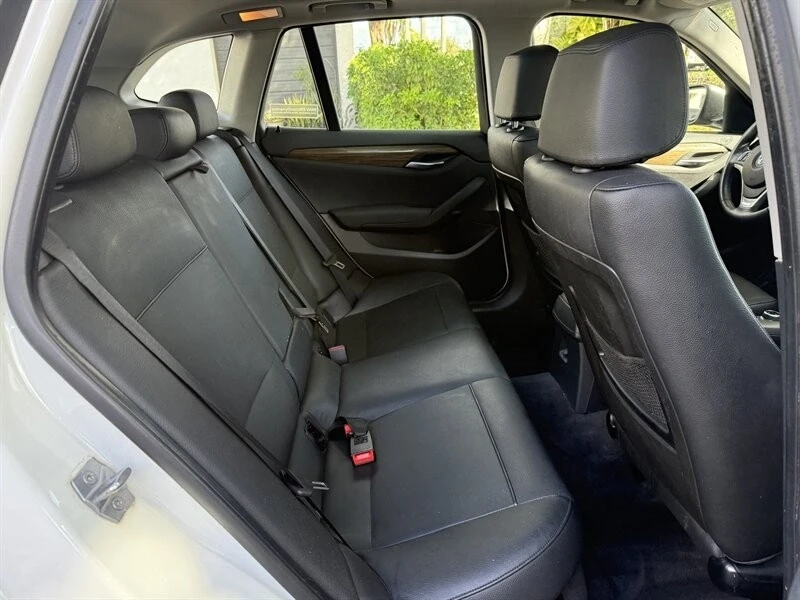 2013 BMW E84 X1 - Image 21 of 21