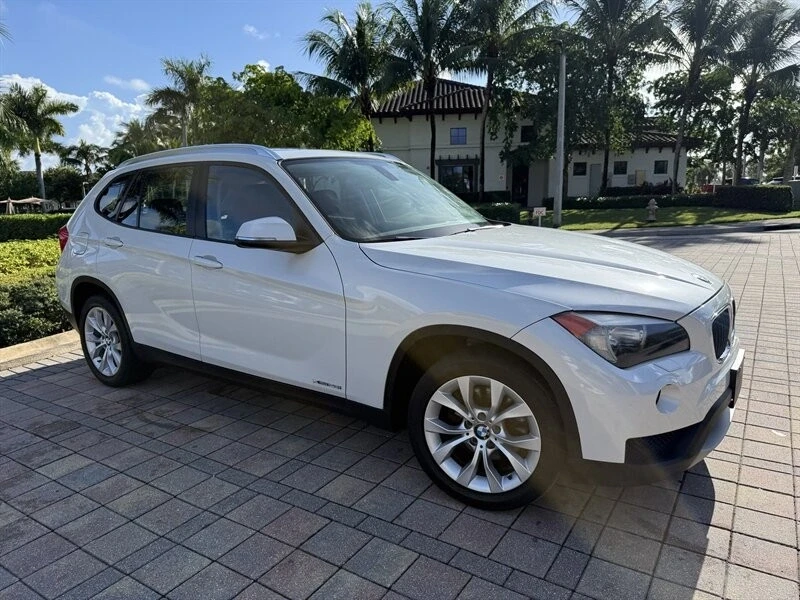 2013 BMW E84 X1 - Image 2 of 21