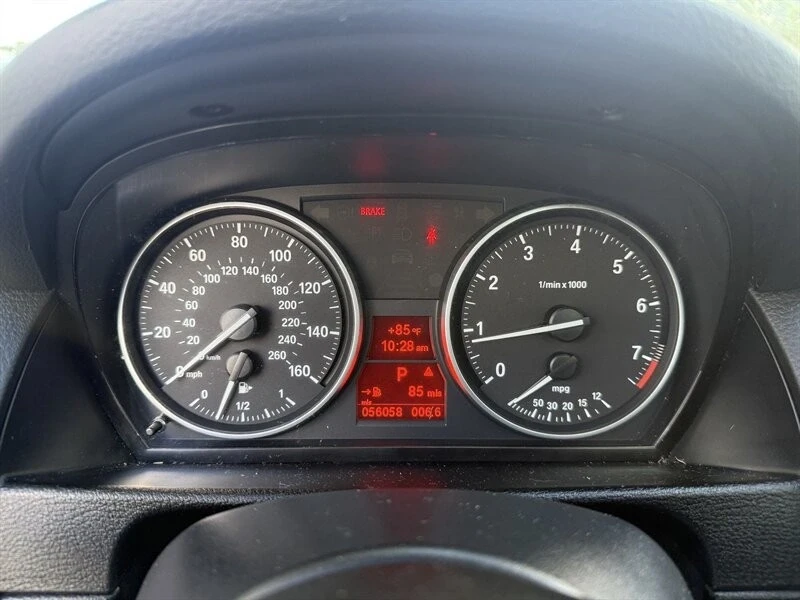 2013 BMW E84 X1 - Image 7 of 21