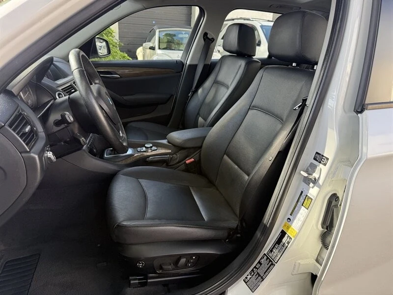 2013 BMW E84 X1 - Image 13 of 21