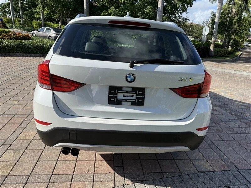 2013 BMW E84 X1 - Image 20 of 21