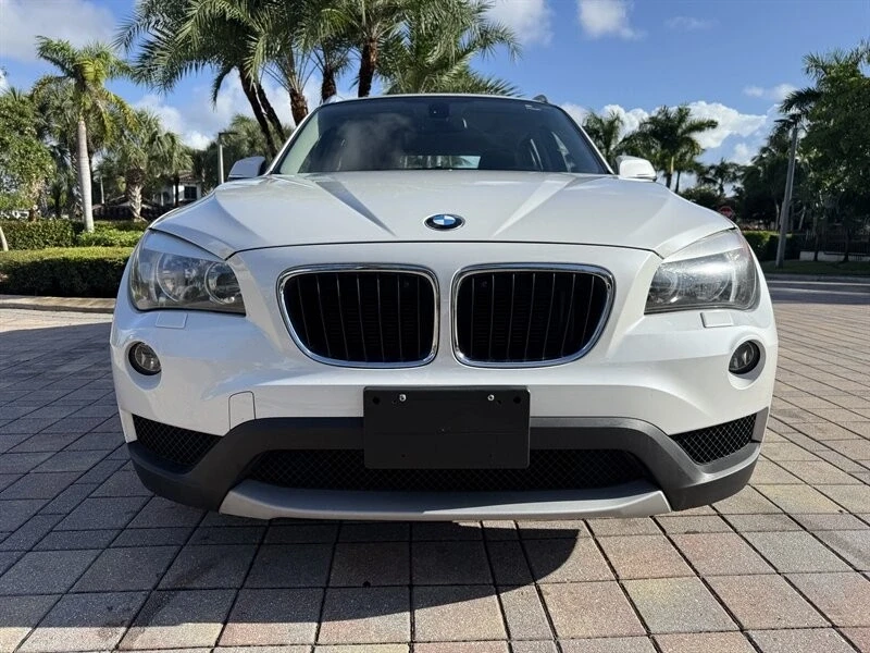 2013 BMW E84 X1 - Image 11 of 21