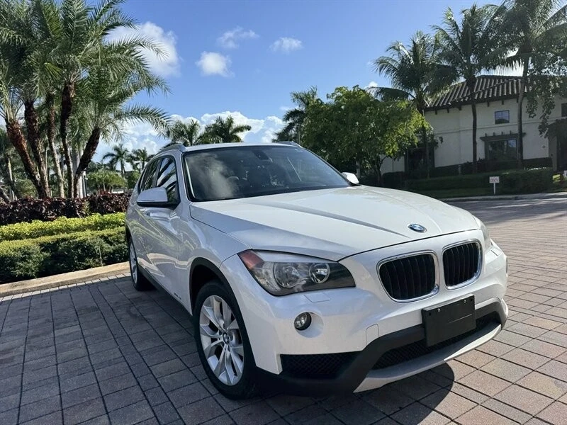 2013 BMW E84 X1 - Image 17 of 21