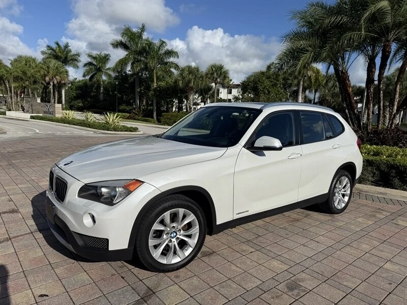 2013 BMW E84 X1 - Image 4 of 21