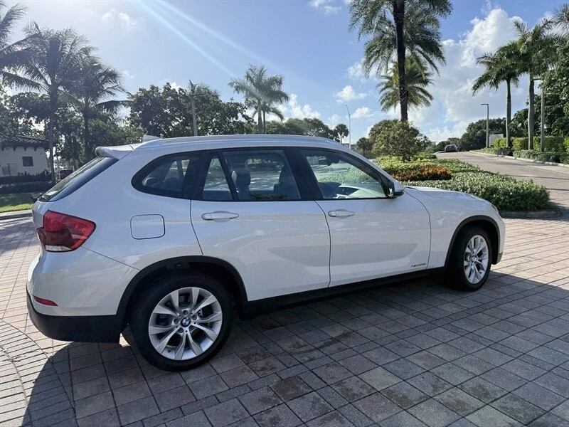 2013 BMW E84 X1 - Image 19 of 21