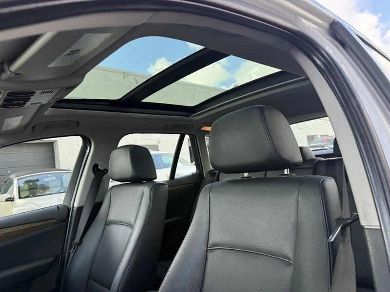 2013 BMW E84 X1 - Image 10 of 21