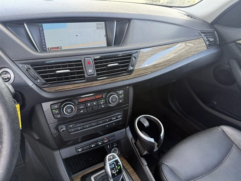 2013 BMW E84 X1 - Image 8 of 21