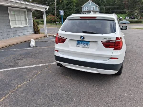 2013 BMW F25 X3 - Image 2 of 10
