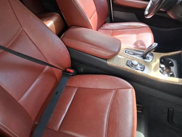 2013 BMW F25 X3 - Image 6 of 10
