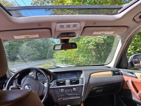 2013 BMW F25 X3 - Image 7 of 10