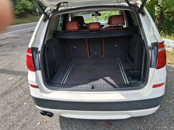 2013 BMW F25 X3 - Image 9 of 10