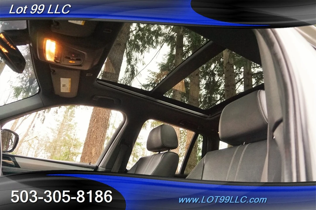 2013 BMW F25 X3 - Image 3 of 4