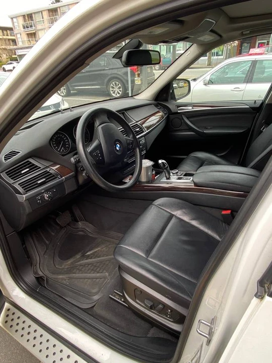 2013 BMW E70 X5 - Image 5 of 8