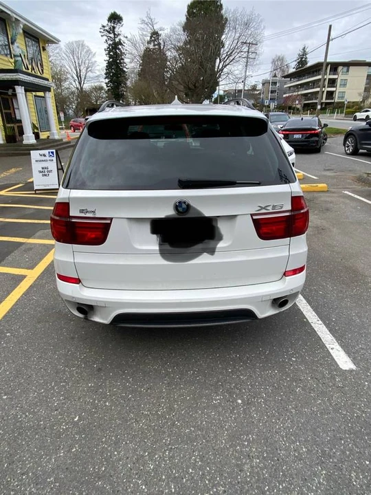 2013 BMW E70 X5 - Image 4 of 8
