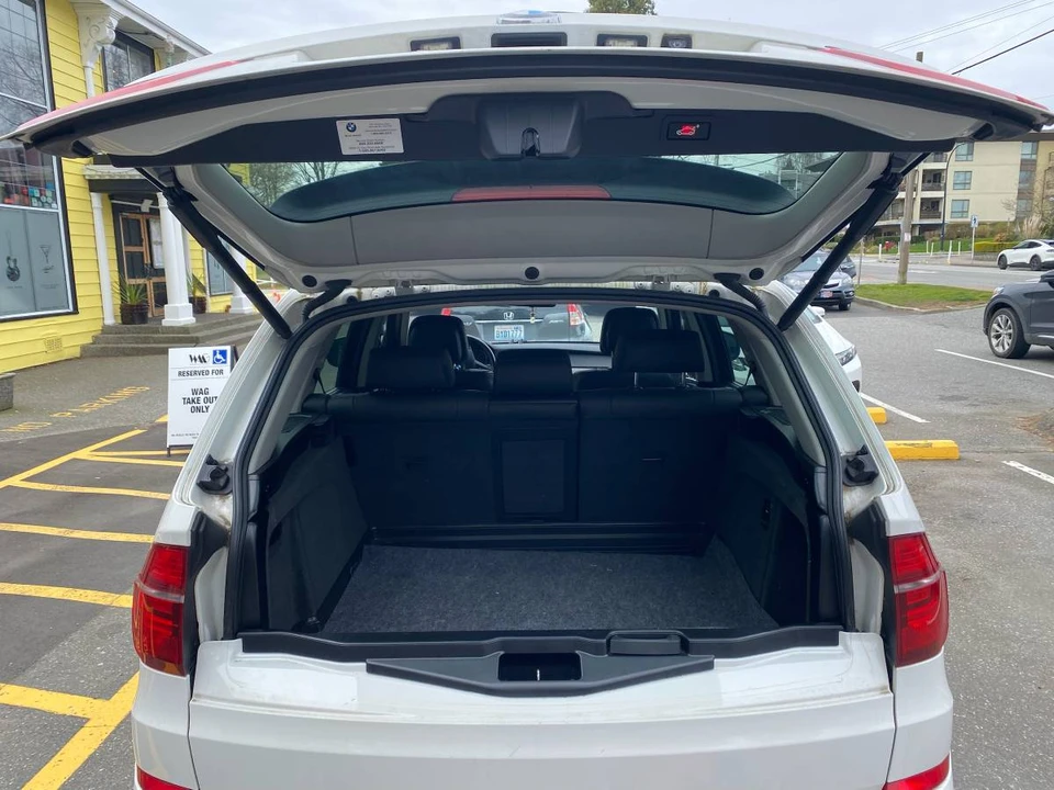 2013 BMW E70 X5 - Image 7 of 8