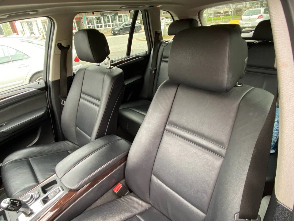 2013 BMW E70 X5 - Image 6 of 8