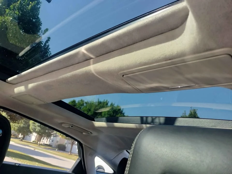 2013 Jaguar X351 XJ - Image 10 of 10