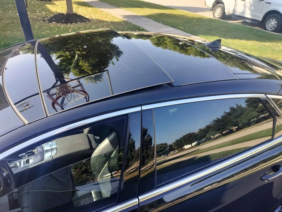 2013 Jaguar X351 XJ - Image 2 of 10