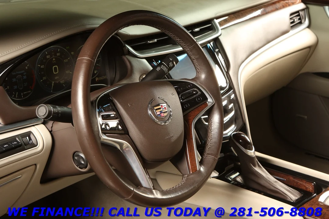 2013 Cadillac XTS - Image 10 of 21
