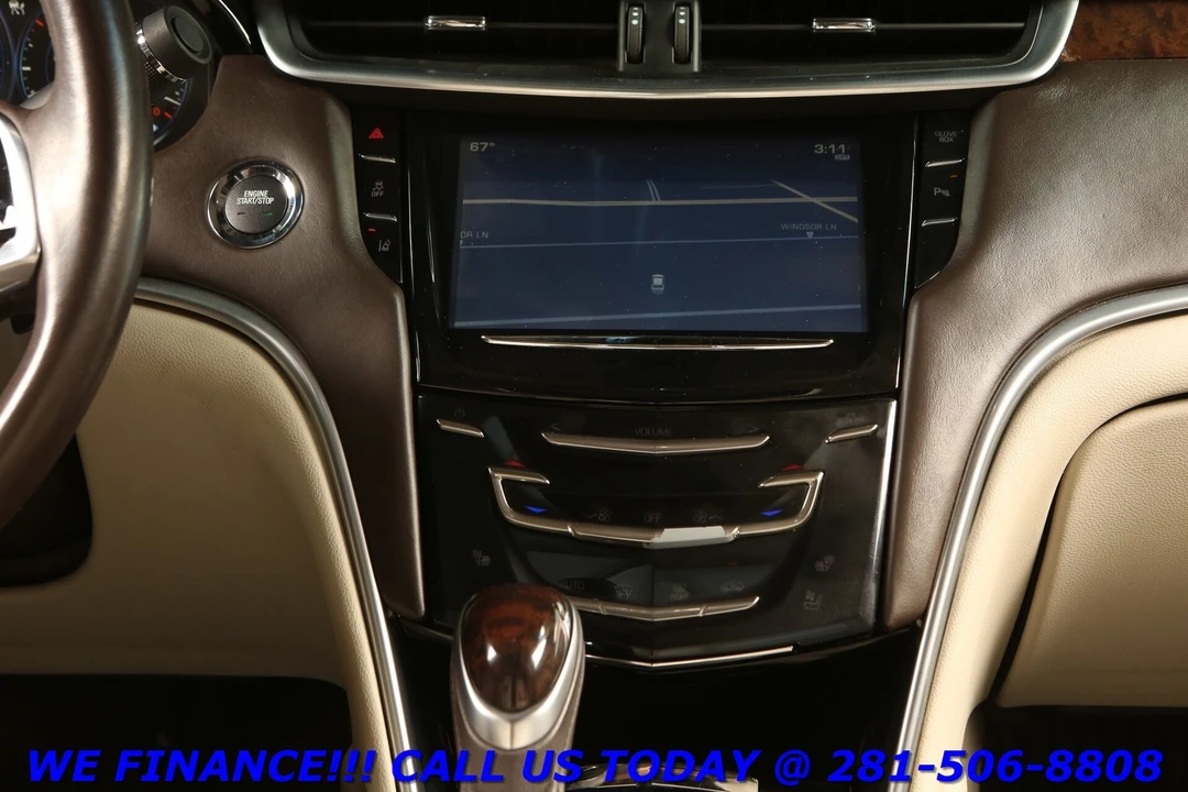 2013 Cadillac XTS - Image 18 of 21