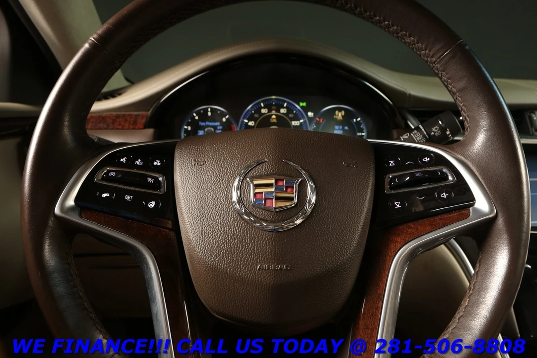 2013 Cadillac XTS - Image 14 of 21