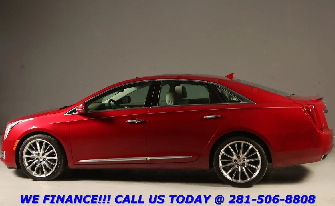 2013 Cadillac XTS - Image 4 of 21