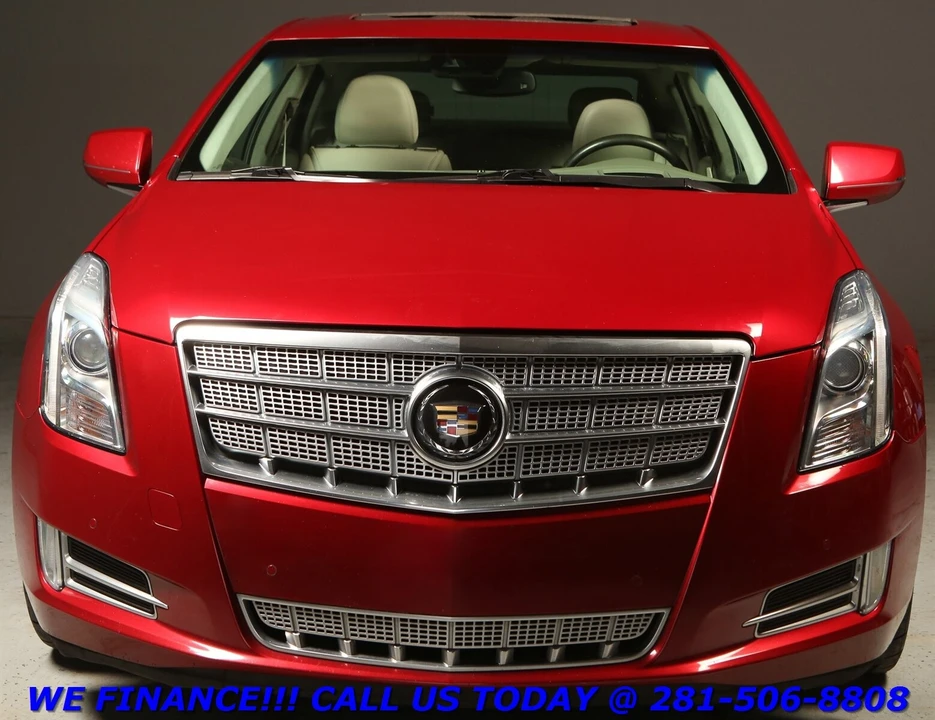 2013 Cadillac XTS - Image 8 of 21