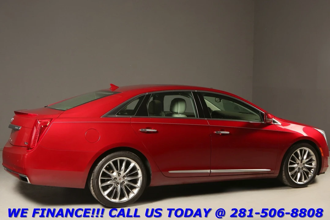 2013 Cadillac XTS - Image 6 of 21