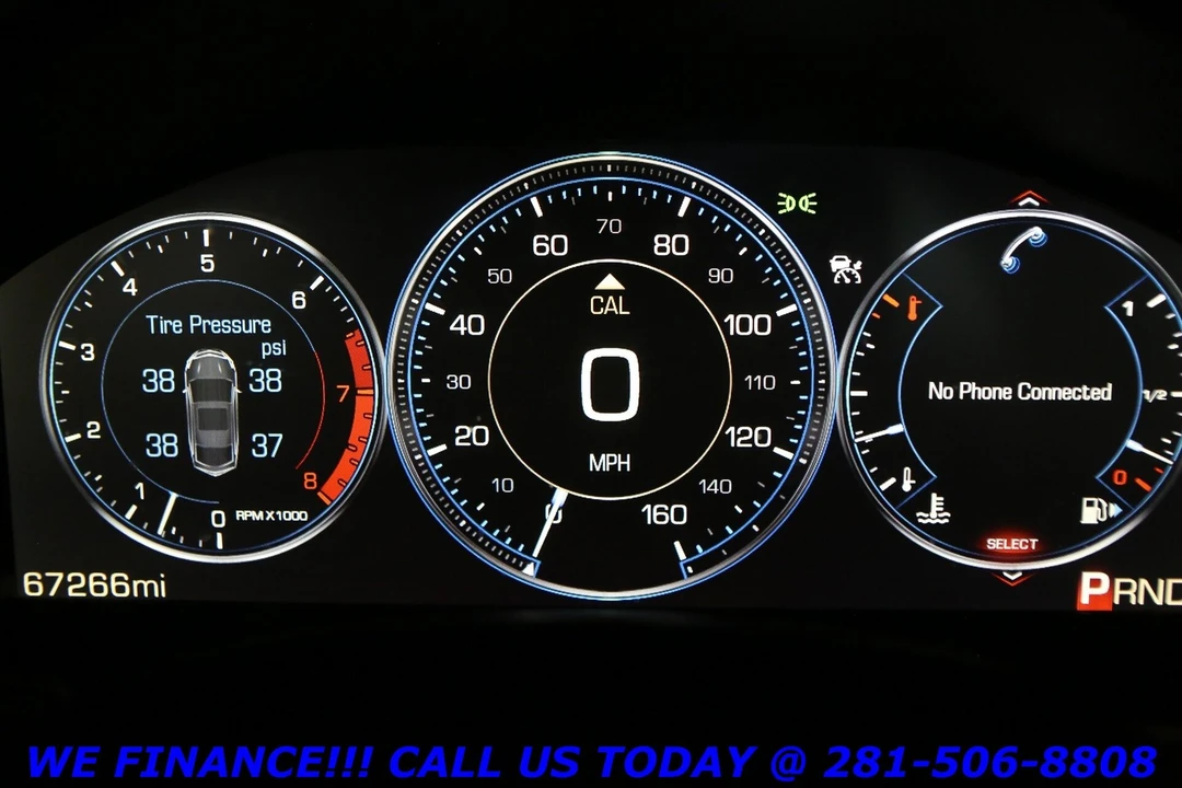 2013 Cadillac XTS - Image 16 of 21