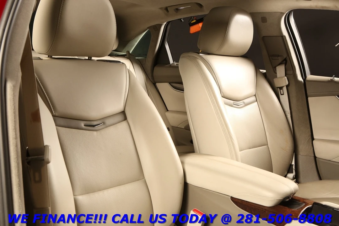 2013 Cadillac XTS - Image 21 of 21