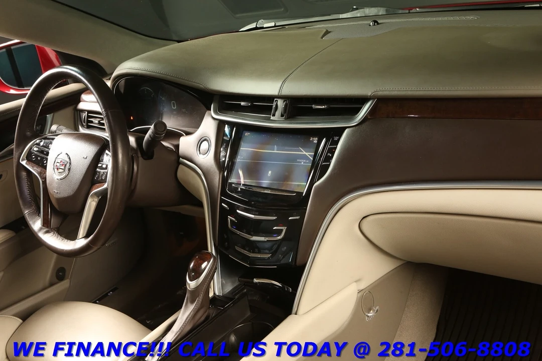 2013 Cadillac XTS - Image 20 of 21
