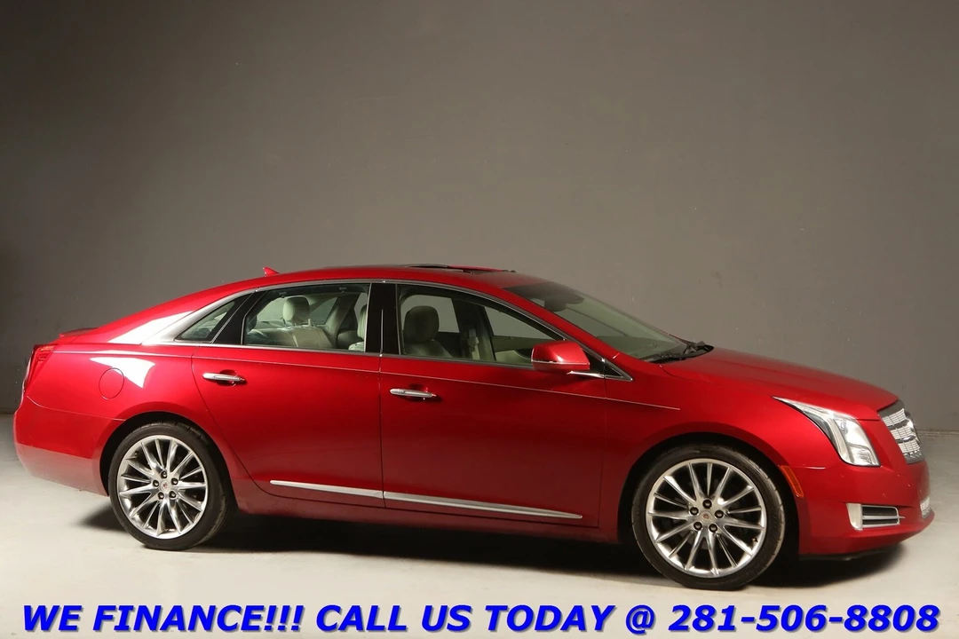 2013 Cadillac XTS - Image 7 of 21