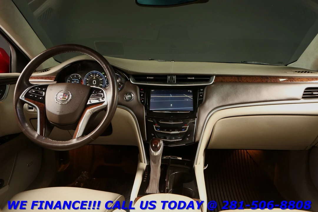 2013 Cadillac XTS - Image 3 of 21