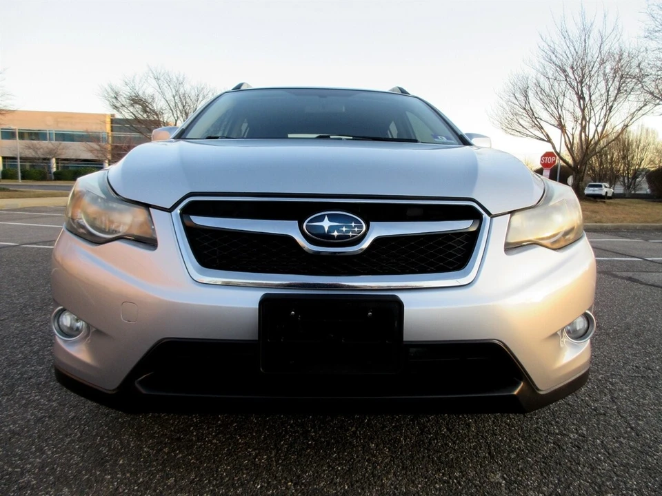 2013 Subaru Crosstrek 1st Gen - Image 17 of 21