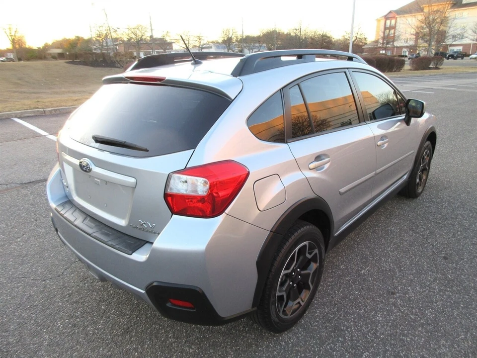 2013 Subaru Crosstrek 1st Gen - Image 4 of 21