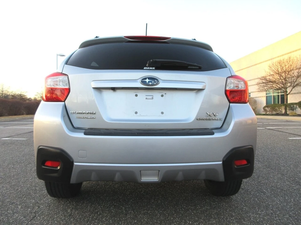 2013 Subaru Crosstrek 1st Gen - Image 18 of 21