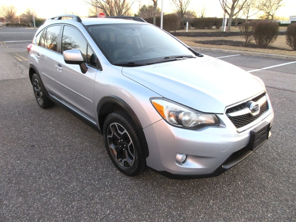 2013 Subaru Crosstrek 1st Gen - Image 10 of 21
