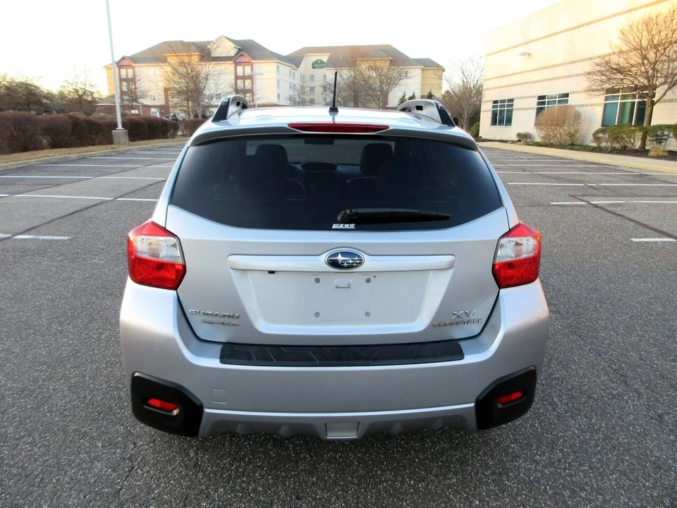 2013 Subaru Crosstrek 1st Gen - Image 16 of 21