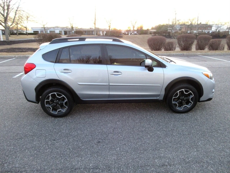 2013 Subaru Crosstrek 1st Gen - Image 14 of 21