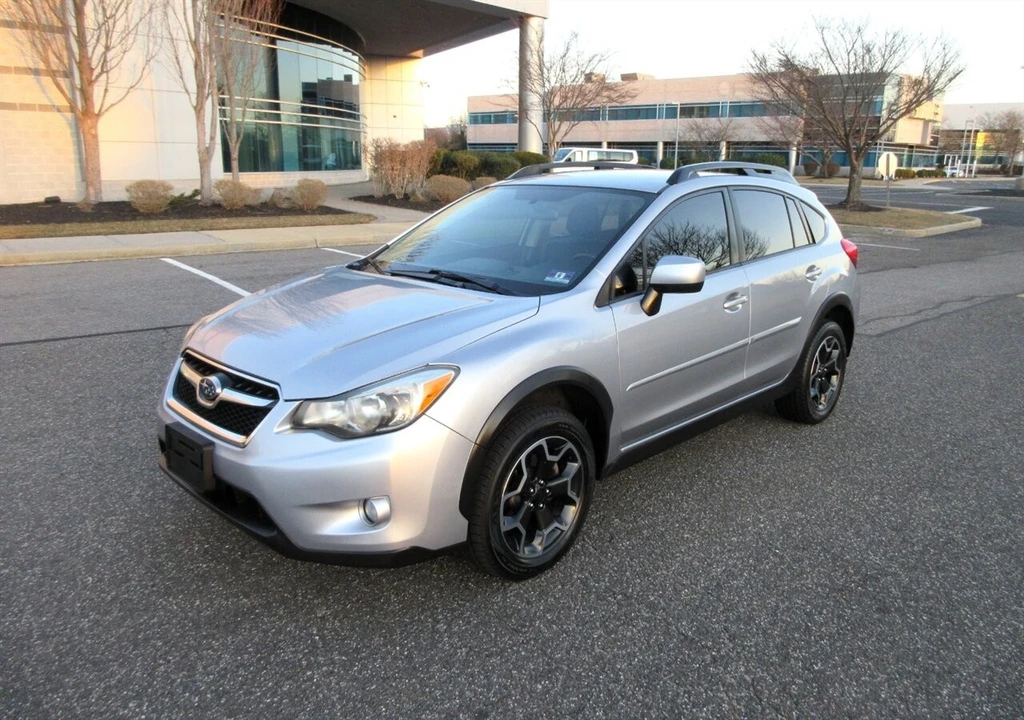 2013 Subaru Crosstrek 1st Gen - Image 9 of 21