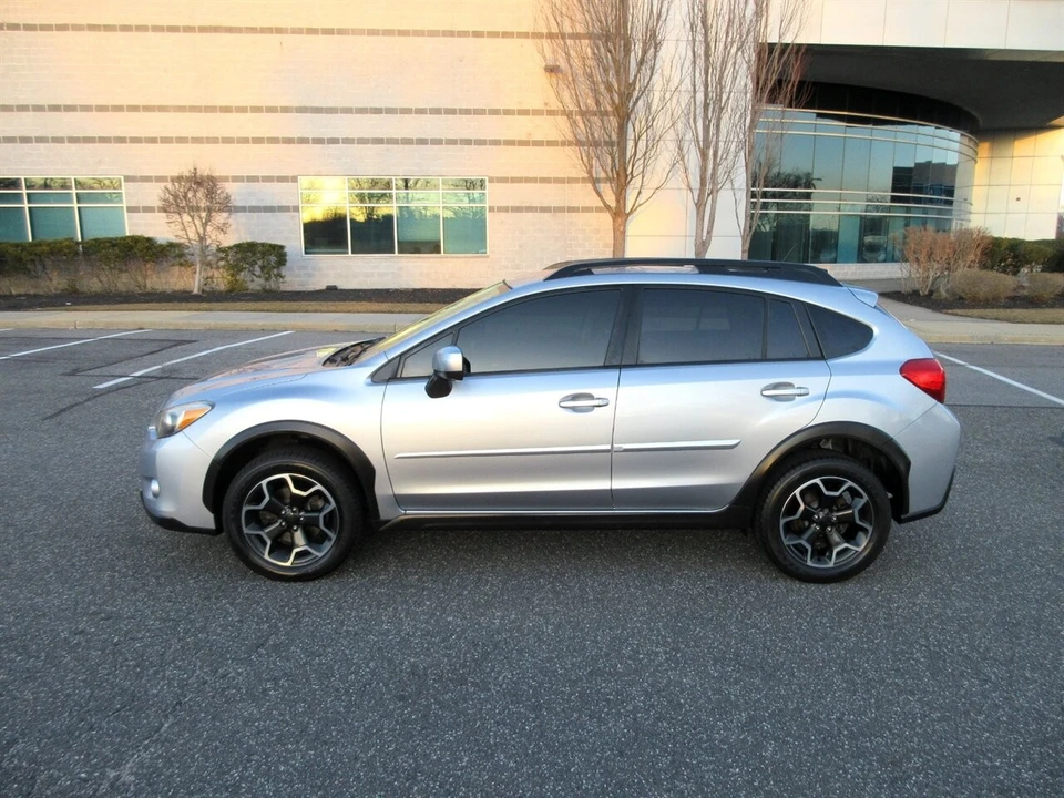 2013 Subaru Crosstrek 1st Gen - Image 13 of 21