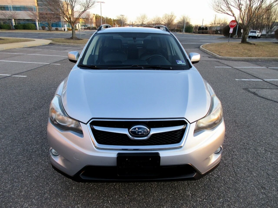 2013 Subaru Crosstrek 1st Gen - Image 19 of 21